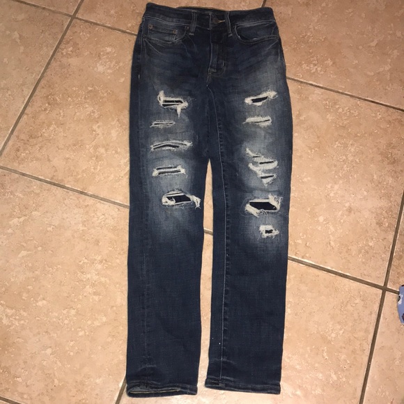 American Eagle Outfitters Other - American Eagle Slim Jeans Size 28x30